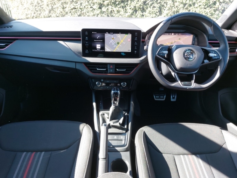 Used Skoda Kamiq 2024 for sale - 76928850: Photo 2