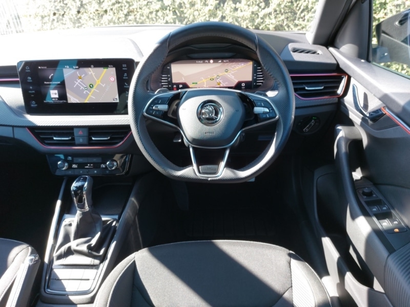 Used Skoda Kamiq 2024 for sale - 76928850: Photo 7