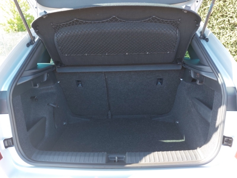 Used Skoda Kamiq 2024 for sale - 76928850: Photo 8