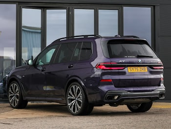 Used BMW X7 2026 for sale - 79208174: Photo
