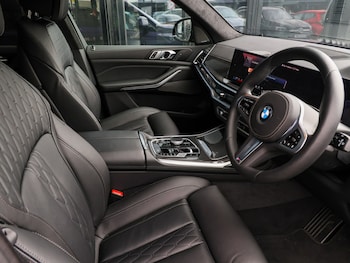 Used BMW X7 2026 for sale - 79208174: Photo