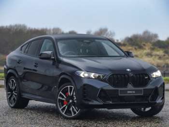 2023 - xDrive M60i MHT 5dr Auto