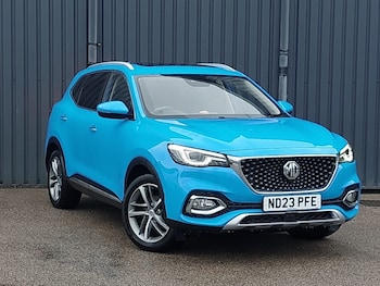 Used MG MG HS 2023 for sale - 78877484: Photo