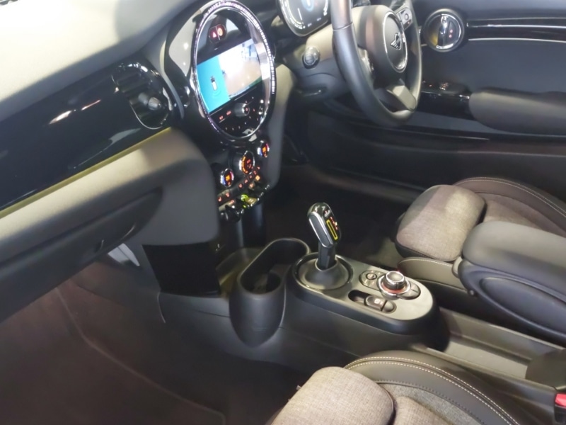 Used MINI Cooper 2021 for sale - 77955912: Photo 7