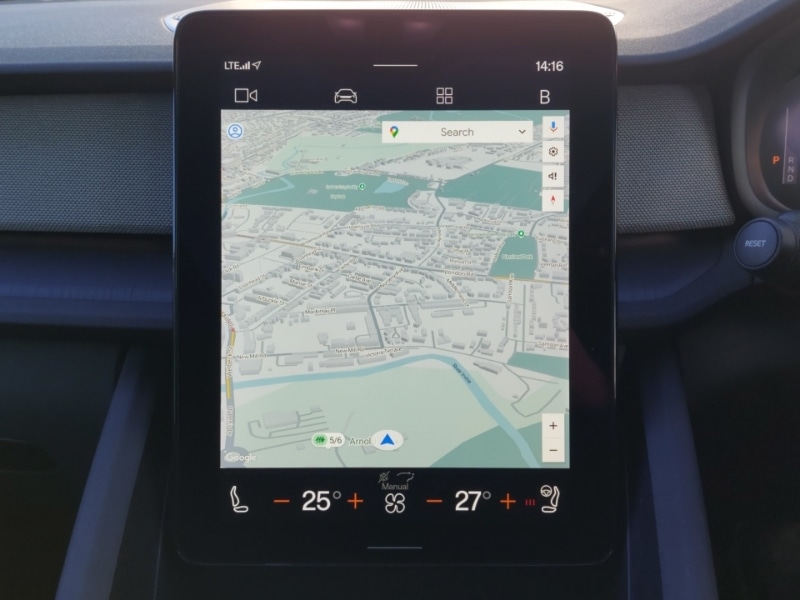 Used Polestar Polestar 2 2021 for sale - 76636523: Photo 10