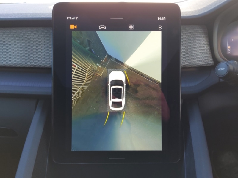 Used Polestar Polestar 2 2021 for sale - 76636523: Photo 11