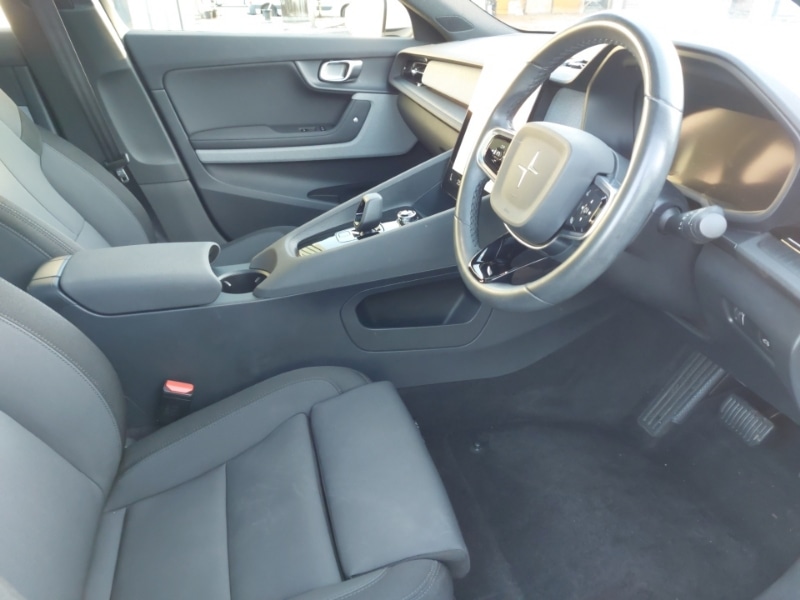 Used Polestar Polestar 2 2021 for sale - 76636523: Photo 12