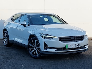 Polestar - Polestar 2