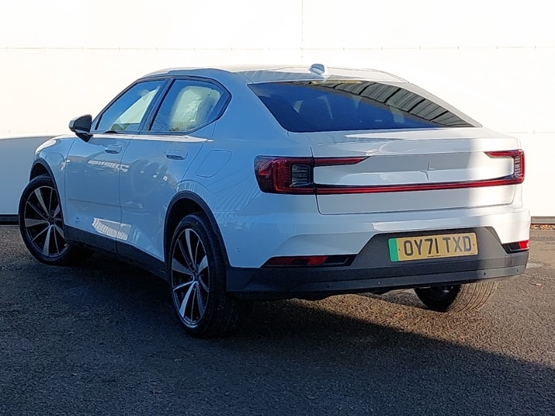 Used Polestar Polestar 2 2021 for sale - 76636523: Photo 3