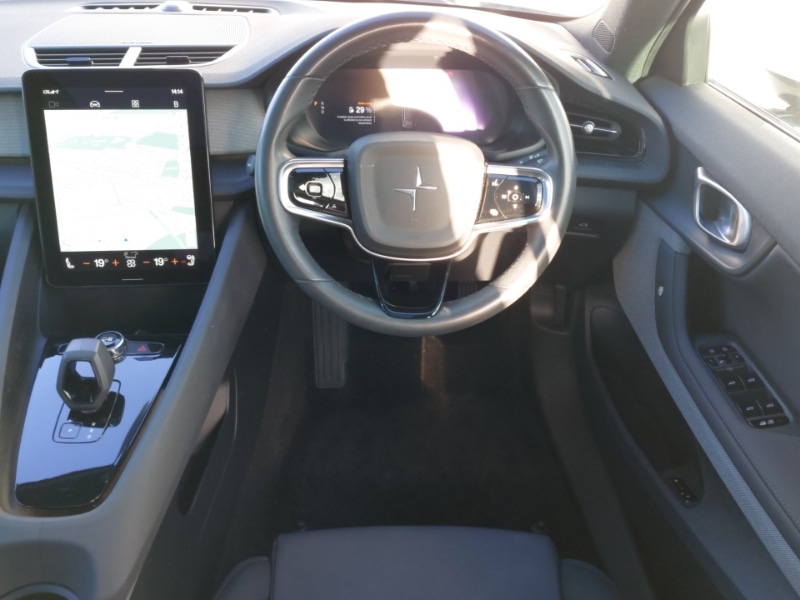 Used Polestar Polestar 2 2021 for sale - 76636523: Photo 7