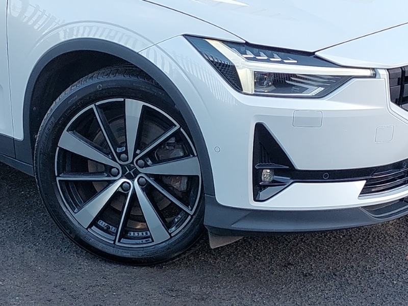 Used Polestar Polestar 2 2021 for sale - 76636523: Photo 9