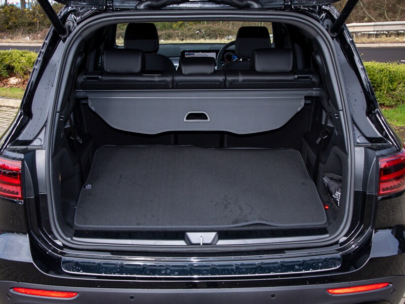 Used Mercedes-Benz GLB 2025 for sale - 77722397: Photo 10