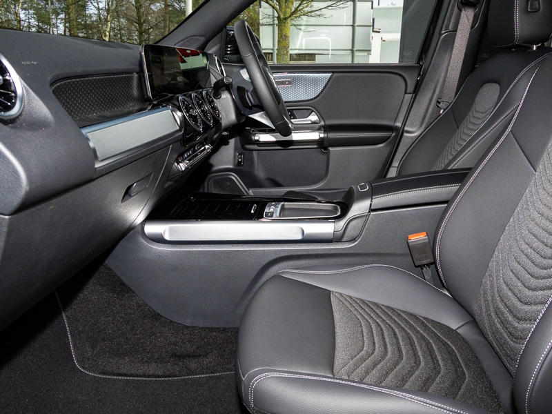 Used Mercedes-Benz GLB 2025 for sale - 77722397: Photo 2