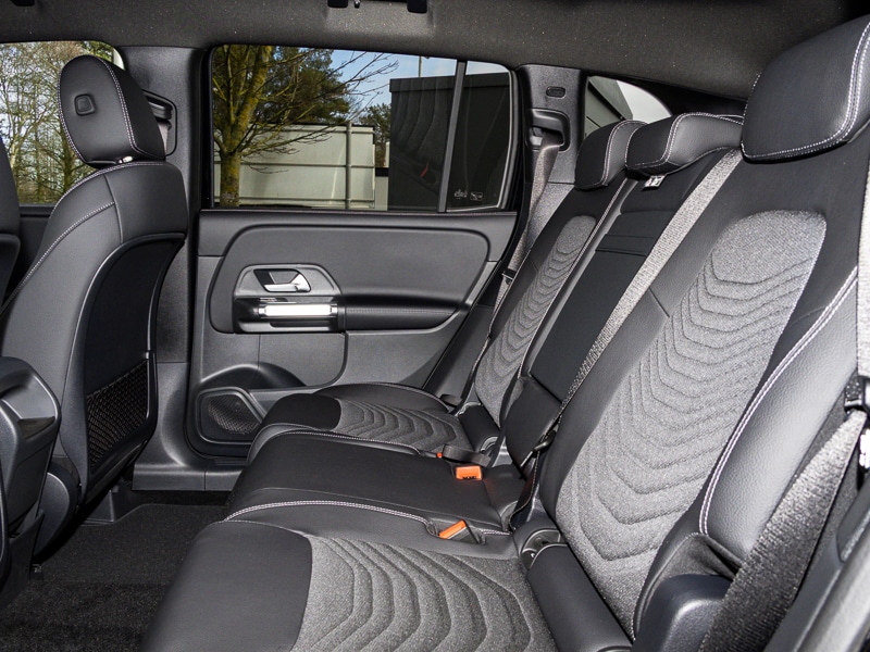 Used Mercedes-Benz GLB 2025 for sale - 77722397: Photo 6