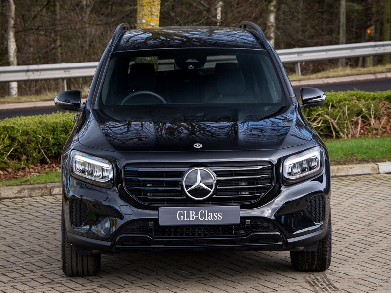 Used Mercedes-Benz GLB 2025 for sale - 77722397: Photo 8