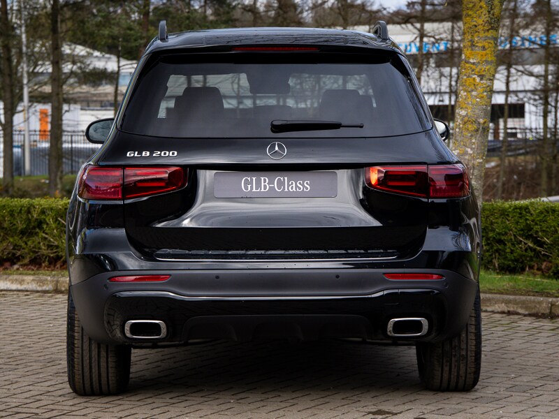 Used Mercedes-Benz GLB 2025 for sale - 77722397: Photo 9