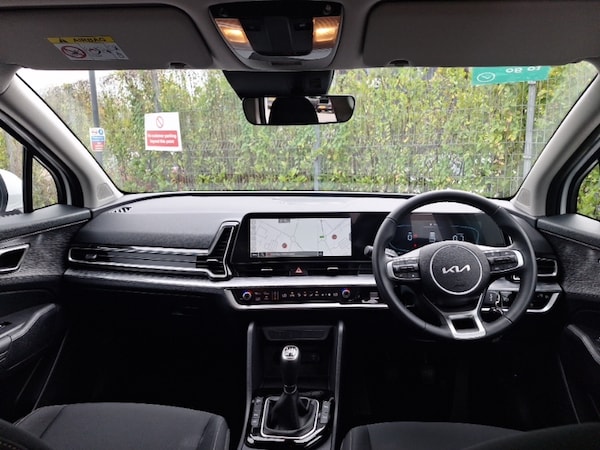 Used Kia Sportage 2025 for sale - 76212316: Photo 2