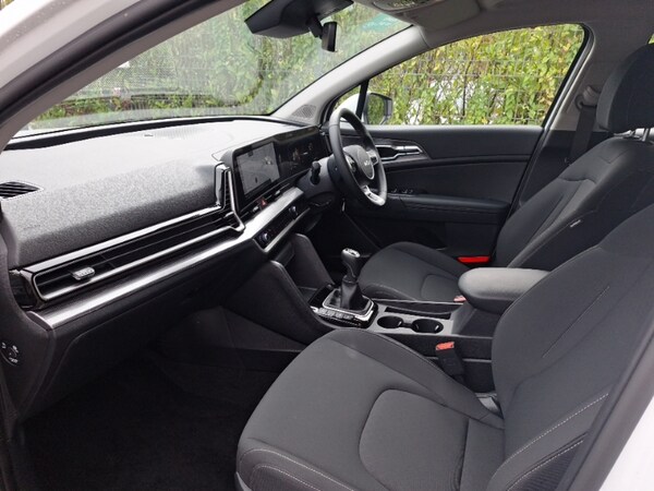 Used Kia Sportage 2025 for sale - 76212316: Photo 5