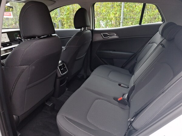 Used Kia Sportage 2025 for sale - 76212316: Photo 6