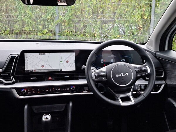 Used Kia Sportage 2025 for sale - 76212316: Photo 7