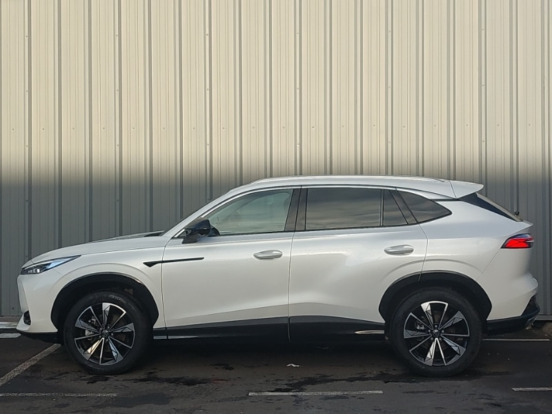 Used MG MG HS 2024 for sale - 77078898: Photo 4