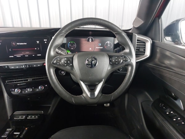 Used Vauxhall Mokka 2022 for sale - 76250842: Photo 7
