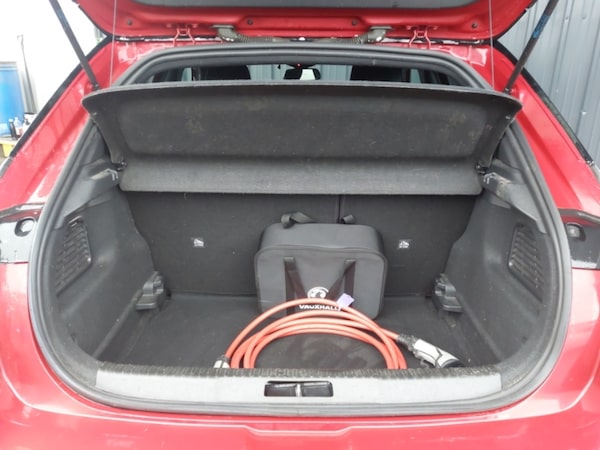 Used Vauxhall Mokka 2022 for sale - 76250842: Photo 8