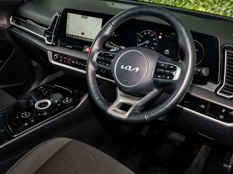 Used Kia Sportage 2024 for sale - 76832968: Photo 11