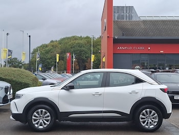 Used Vauxhall Mokka 2022 for sale - 75920667: Photo