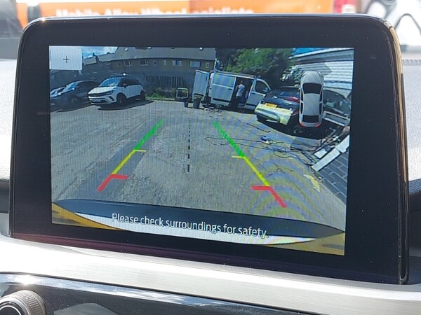 Used Ford Kuga 2022 for sale - 76212722: Photo 11