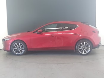 Used Mazda Mazda3 2023 for sale - 78647848: Photo