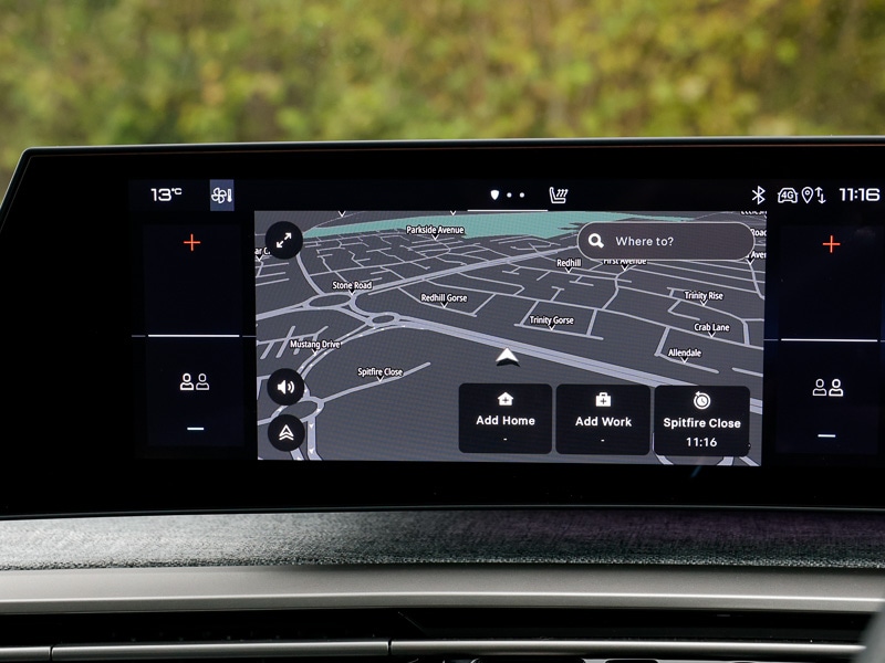 Used Peugeot 3008 2024 for sale - 76720520: Photo 11