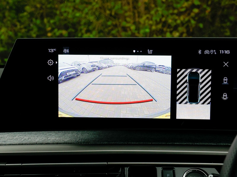 Used Peugeot 3008 2024 for sale - 76720520: Photo 12