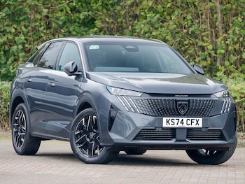 Used Peugeot 3008 2024 for sale - 76720520: Photo