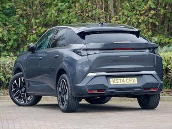 Used Peugeot 3008 2024 for sale - 76720520: Photo