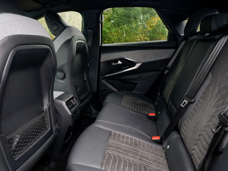 Used Peugeot 3008 2024 for sale - 76720520: Photo 6