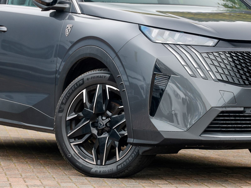 Used Peugeot 3008 2024 for sale - 76720520: Photo 9