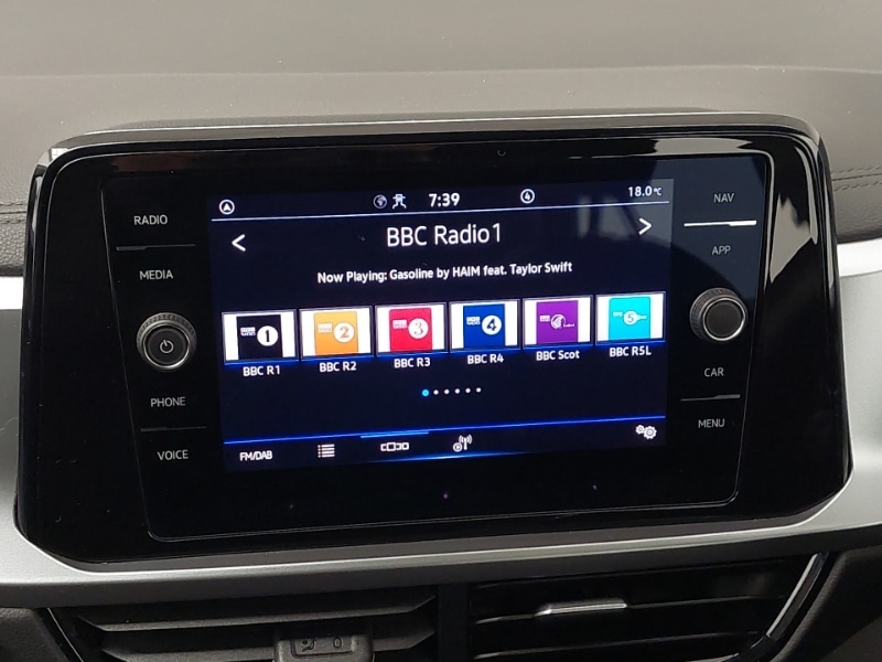 Used Volkswagen T-Roc 2023 for sale - 76475753: Photo 10