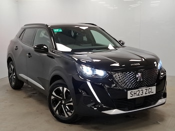 Peugeot - 2008