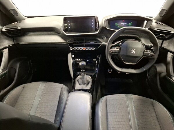 Used Peugeot 2008 2023 for sale - 76269416: Photo 2