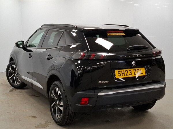 Used Peugeot 2008 2023 for sale - 76269416: Photo 3