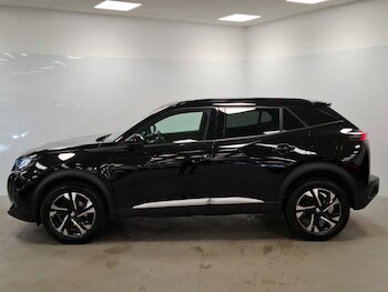 Used Peugeot 2008 2023 for sale - 76269416: Photo 4