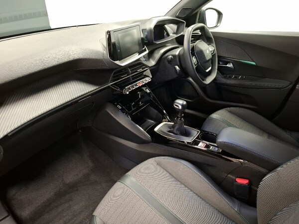 Used Peugeot 2008 2023 for sale - 76269416: Photo 5
