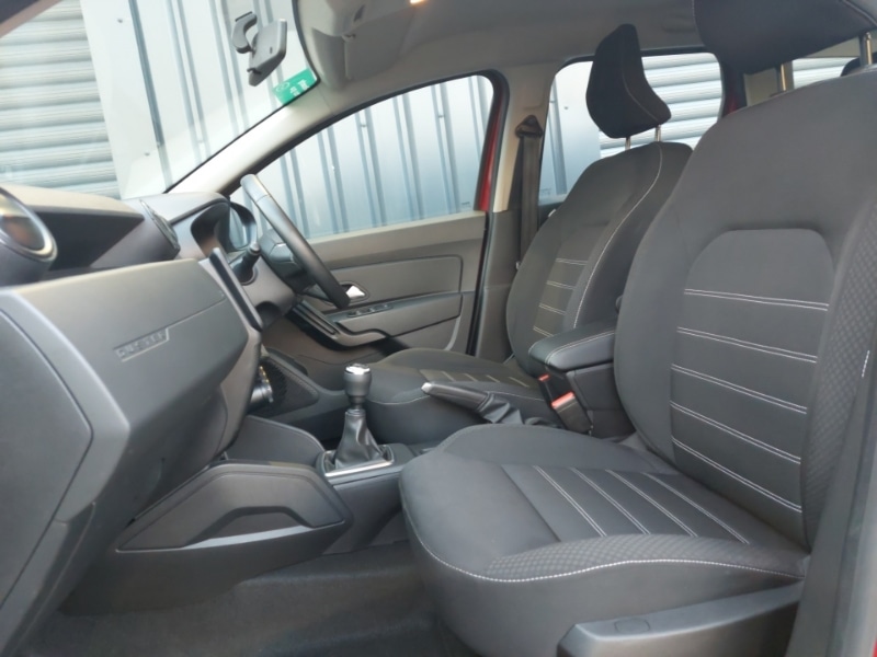 Used Dacia Duster 2022 for sale - 77923815: Photo 5