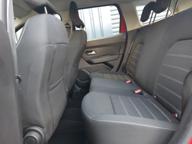 Used Dacia Duster 2022 for sale - 77923815: Photo 6