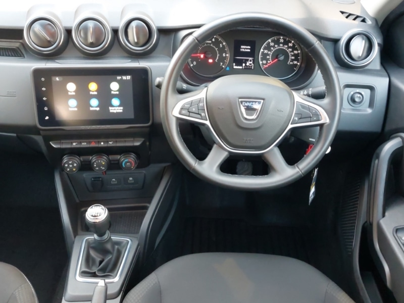 Used Dacia Duster 2022 for sale - 77923815: Photo 7