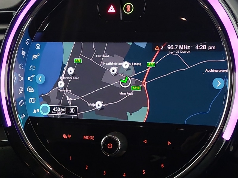 Used MINI Clubman 2022 for sale - 77373543: Photo 10