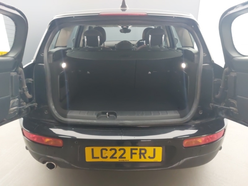 Used MINI Clubman 2022 for sale - 77373543: Photo 8