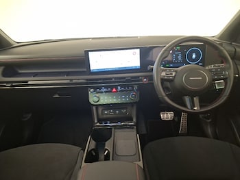 Used Hyundai TUCSON 2025 for sale - 79208207: Photo