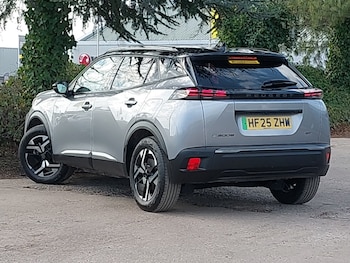 Used Peugeot 2008 2025 for sale - 78538881: Photo